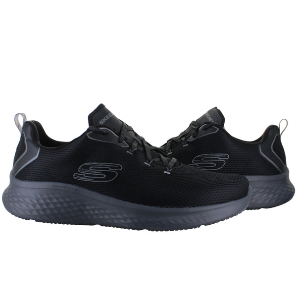 SKECHERS TENIS SNEAKERS CORRER SPORT GYM LIGERO HOMBRE 94288