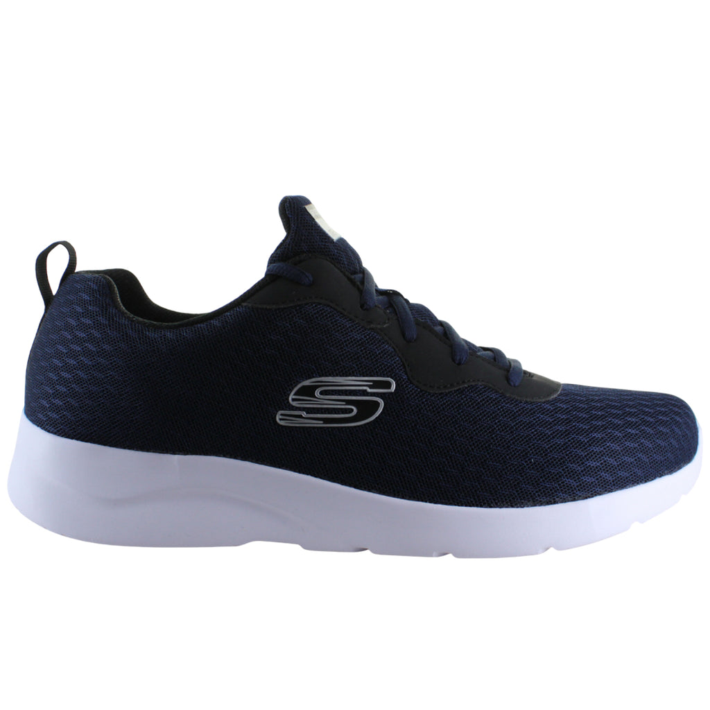 SKECHERS TENIS SNEAKERS CORRER SPORT GYM LIGERO HOMBRE 94289