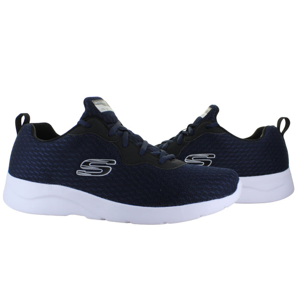 SKECHERS TENIS SNEAKERS CORRER SPORT GYM LIGERO HOMBRE 94289