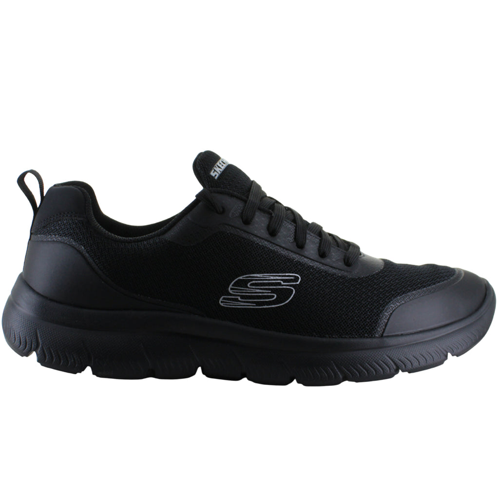 SKECHERS TENIS SNEAKERS CORRER SPORT GYM LIGERO HOMBRE 94290