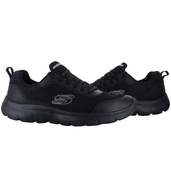 SKECHERS TENIS SNEAKERS CORRER SPORT GYM LIGERO HOMBRE 94290