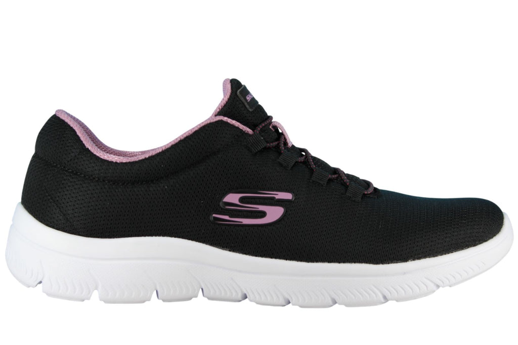 SKECHERS TENIS SNEAKERS CORRER SPORT GYM LIGERO MUJER 94308