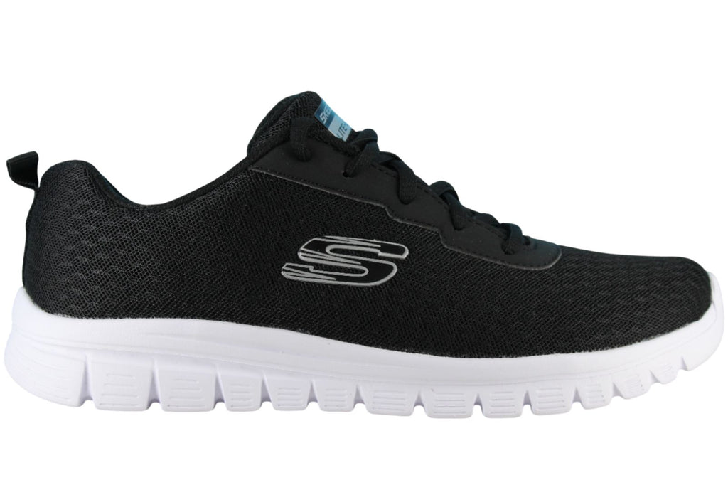 SKECHERS TENIS SNEAKERS CORRER SPORT GYM LIGERO UNISEX 94309