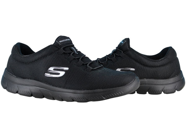 SKECHERS TENIS SNEAKERS CORRER SPORT GYM LIGERO MUJER 94313