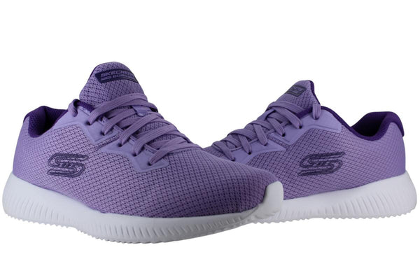 SKECHERS TENIS SNEAKERS CORRER SPORT GYM LIGERO MUJER 94315