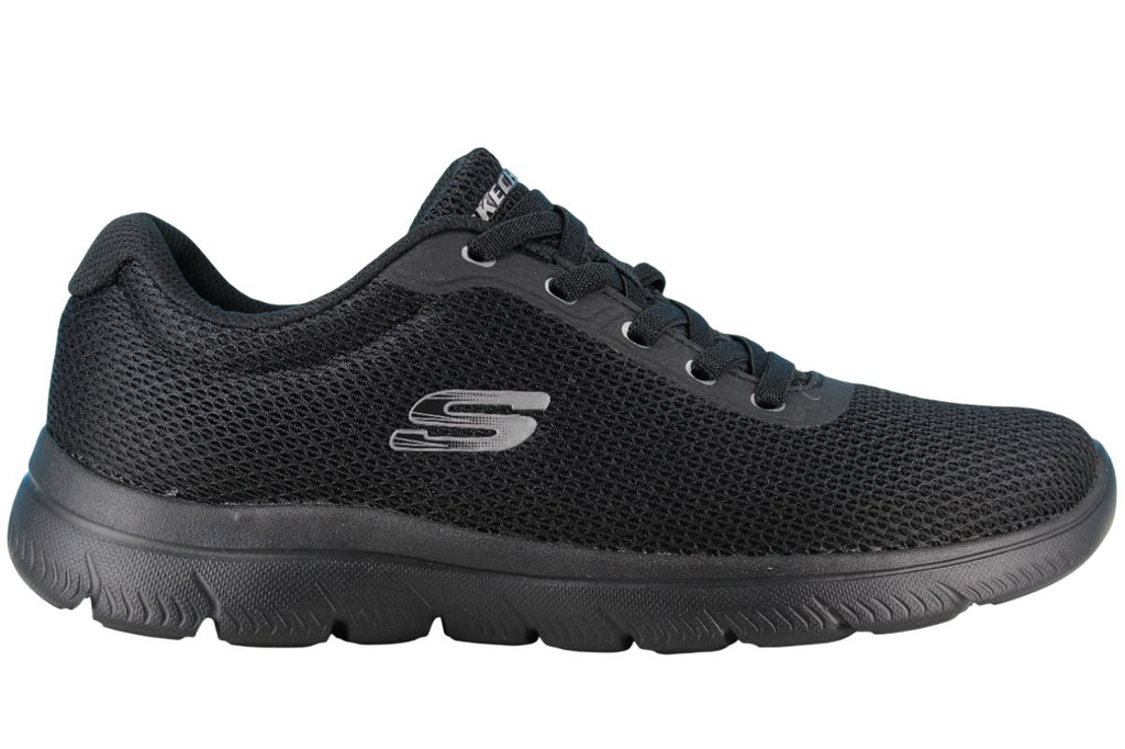 SKECHERS TENIS SNEAKERS CORRER SPORT GYM LIGERO UNISEX 94316
