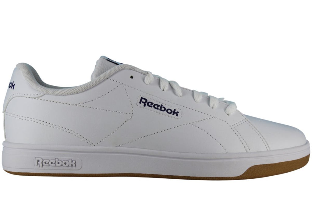 REEBOK COURT CLEAN TENIS SNEAKERS CASUAL SPORT HOMBRE 94328