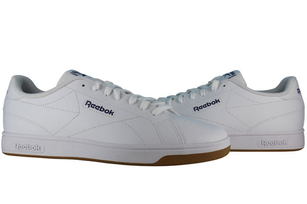 REEBOK COURT CLEAN TENIS SNEAKERS CASUAL SPORT HOMBRE 94328