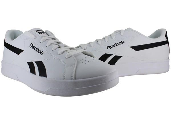 REEBOK PRIME GROUND TENIS SNEAKERS CASUAL SPORT HOMBRE 94329