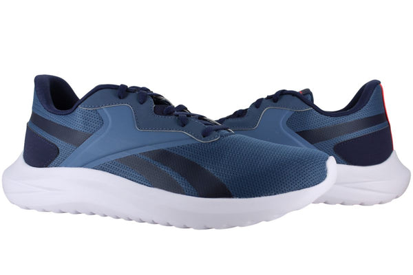 REEBOK ENERGEN LUX TENIS SNEAKERS CORRER SPORT HOMBRE 94336