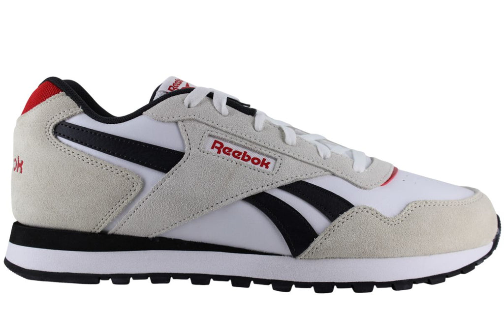 REEBOK GLIDE TENIS SNEAKERS URBANO CORRER SPORT HOMBRE 94337