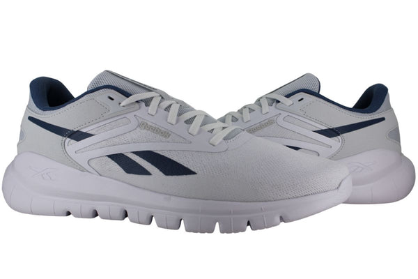 REEBOK SPLIT FLEX TENIS SNEAKERS CORRER SPORT HOMBRE 94340