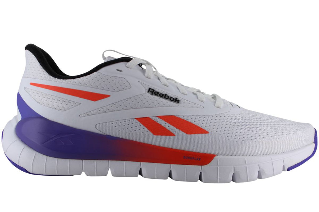 REEBOK FLEX TRAINER TENIS SNEAKERS CORRER SPORT HOMBRE 94343
