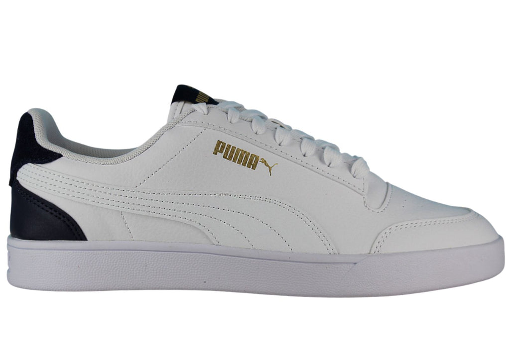 PUMA SHUFFLE TENIS SNEAKERS CASUAL MODA SPORT HOMBRE 94353