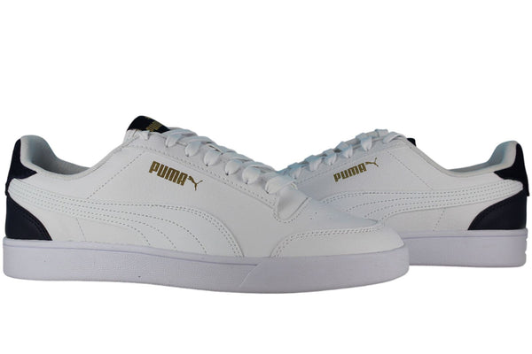 PUMA SHUFFLE TENIS SNEAKERS CASUAL MODA SPORT HOMBRE 94353