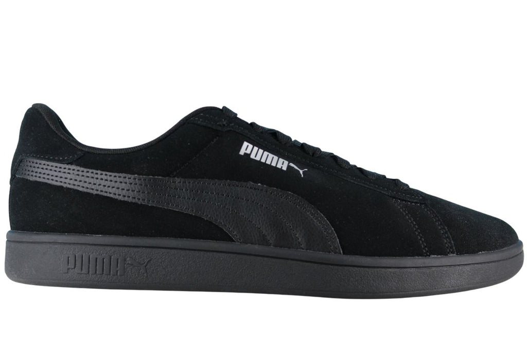 PUMA SMASH 3.0 TENIS SNEAKERS MODA PIEL SPORT HOMBRE 94356