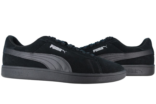 PUMA SMASH 3.0 TENIS SNEAKERS MODA PIEL SPORT HOMBRE 94356