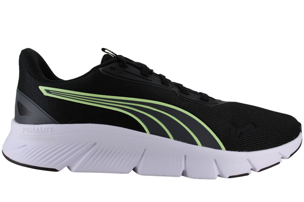 PUMA FLEX FOCUS TENIS SNEAKERS CORRER GYM SPORT HOMBRE 94360