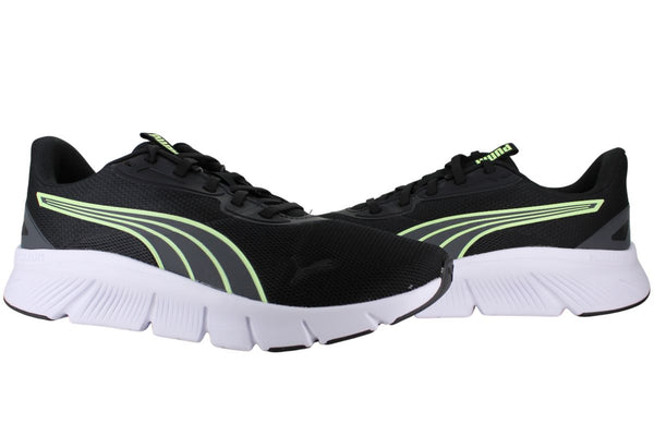 PUMA FLEX FOCUS TENIS SNEAKERS CORRER GYM SPORT HOMBRE 94360
