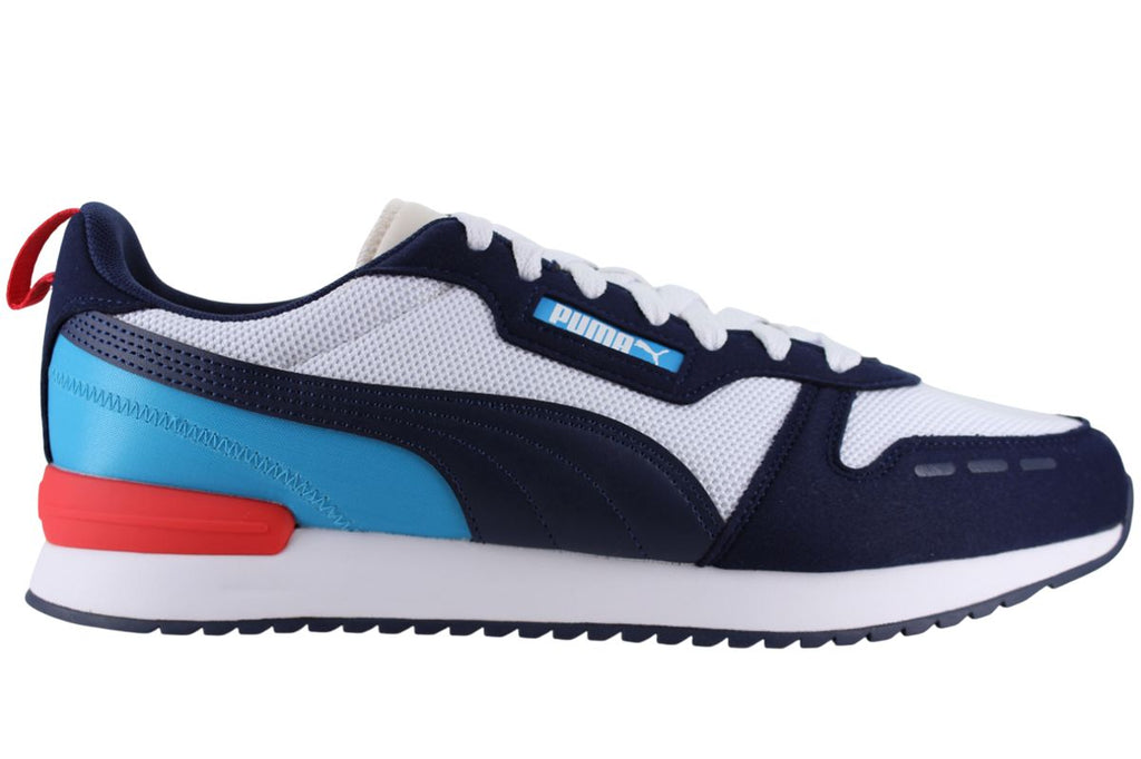 PUMA R78 TENIS SNEAKERS ATLETICO CORRER SPORT HOMBRE 94361