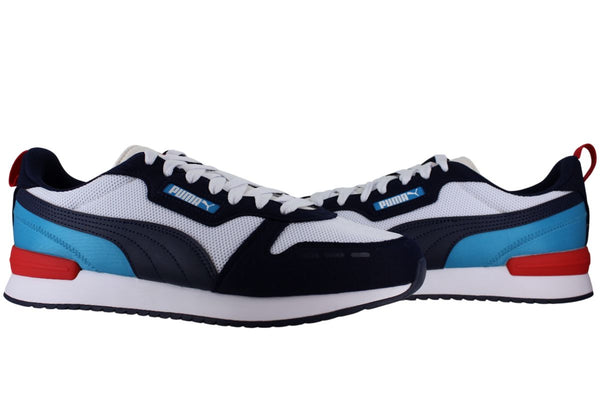 PUMA R78 TENIS SNEAKERS ATLETICO CORRER SPORT HOMBRE 94361