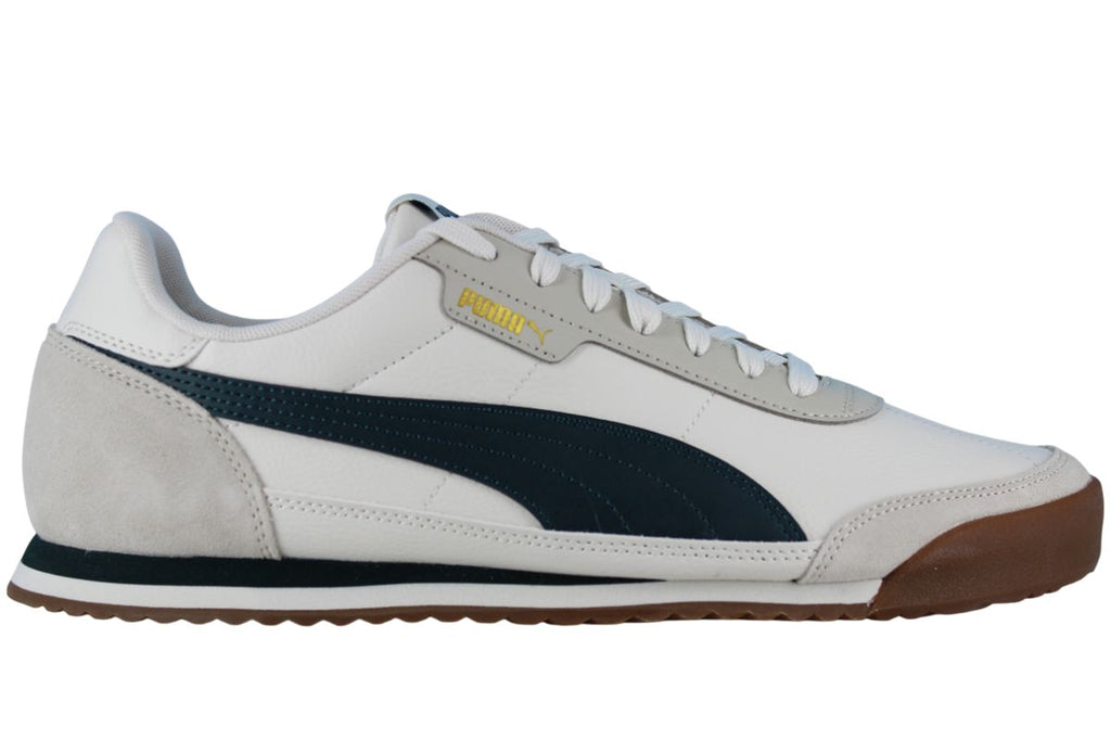 PUMA TURINO II TENIS SNEAKERS URBANO MODA SPORT HOMBRE 94364
