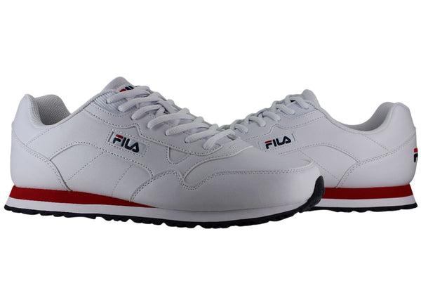 FILA CREES TENIS SNEAKERS ESCOLAR SPORT CASUAL HOMBRE 94367