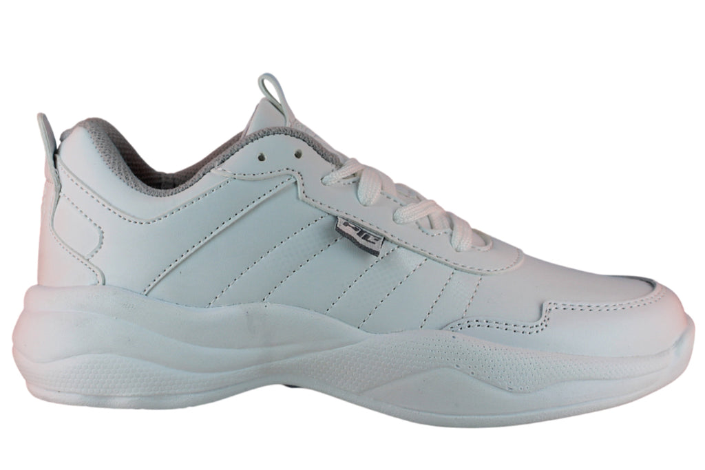 PONTIAC TENIS SNEAKERS URBANO MODA ESCOLAR SPORT UNISEX 94384