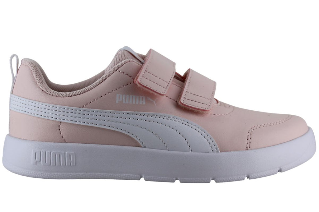 PUMA TENIS SNEAKERS URBANO CASUAL SPORT CONFORT NIÑA 94392