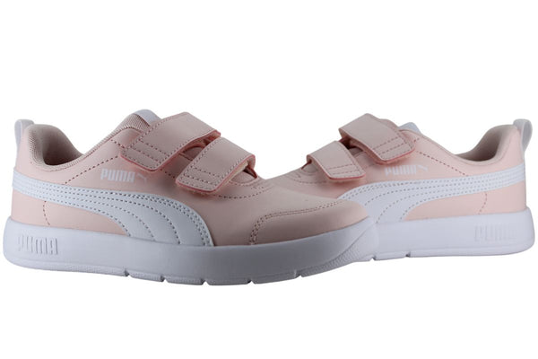 PUMA TENIS SNEAKERS URBANO CASUAL SPORT CONFORT NIÑA 94392