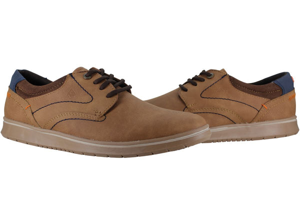 CUSTOM STYLE ZAPATO CHOCLO MODA CASUAL URBANO HOMBRE 94404