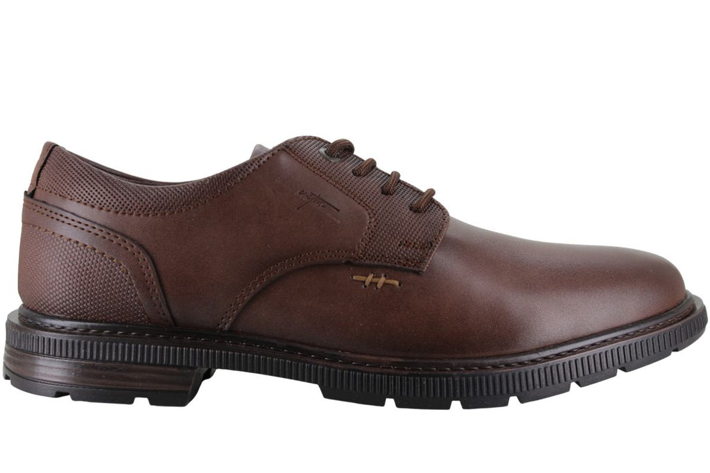 CUSTOM STYLE ZAPATO CHOCLO MODA FORMAL ELEGANTE HOMBRE 94406