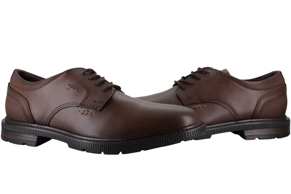 CUSTOM STYLE ZAPATO CHOCLO MODA FORMAL ELEGANTE HOMBRE 94406