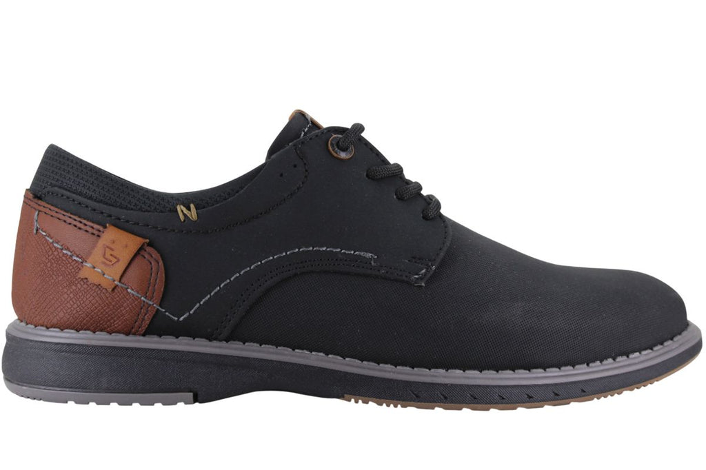 CUSTOM STYLE ZAPATO CHOCLO MODA CASUAL URBANO HOMBRE 94411