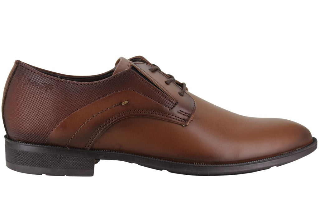 CUSTOM STYLE ZAPATO CHOCLO MODA FORMAL ELEGANTE HOMBRE 94412