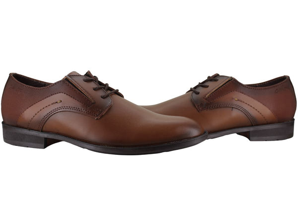 CUSTOM STYLE ZAPATO CHOCLO MODA FORMAL ELEGANTE HOMBRE 94412