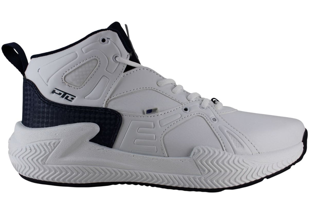 PONTIAC TENIS BOTA SNEAKERS URBANO BASKET SPORT HOMBRE 94415