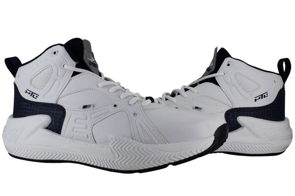 PONTIAC TENIS BOTA SNEAKERS URBANO BASKET SPORT HOMBRE 94415