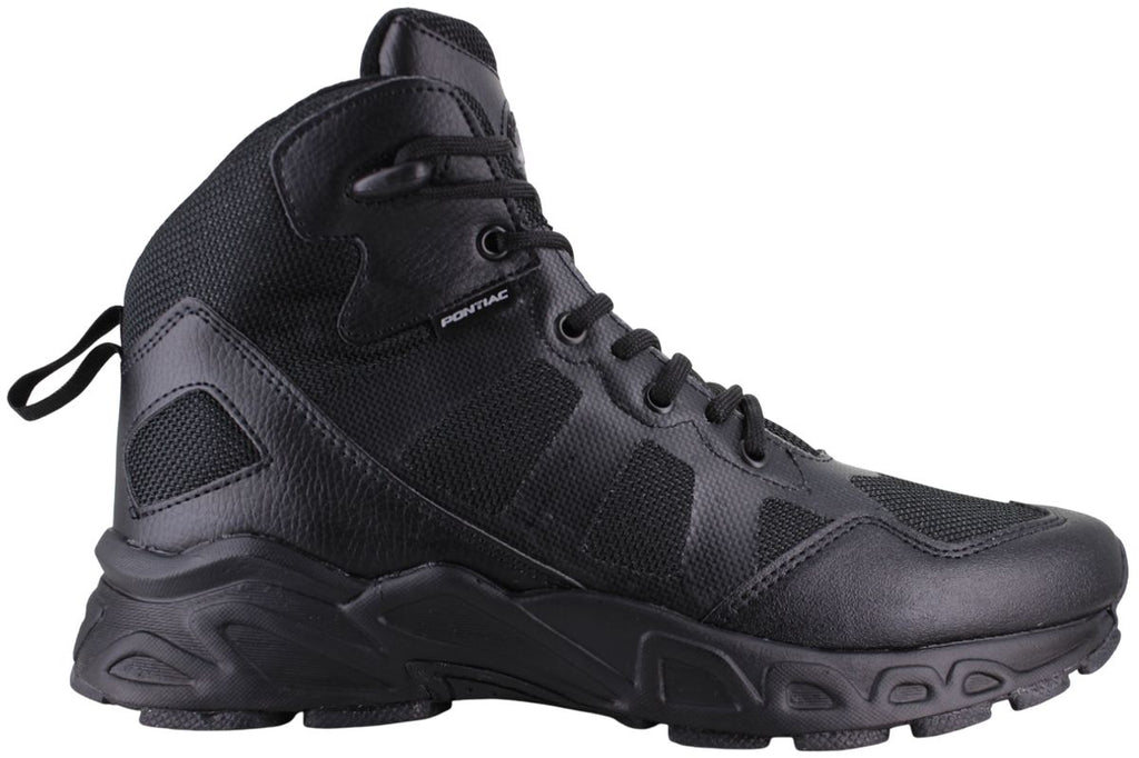 PONTIAC TENIS BOTA SNEAKERS OUTDOOR MODA SPORT HOMBRE 94416