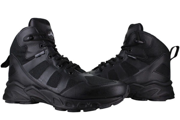 PONTIAC TENIS BOTA SNEAKERS OUTDOOR MODA SPORT HOMBRE 94416