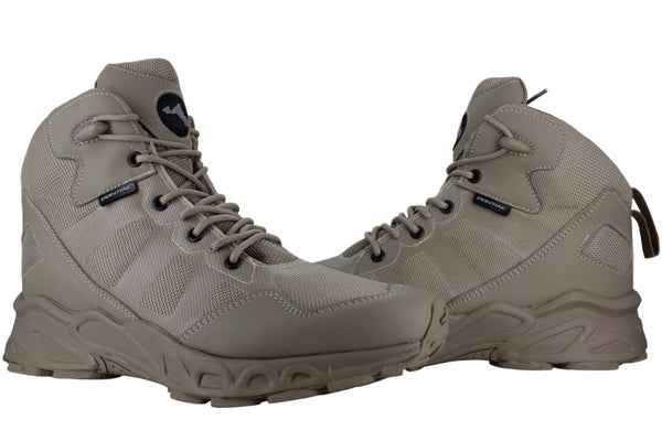 PONTIAC TENIS BOTA SNEAKERS OUTDOOR MODA SPORT HOMBRE 94419