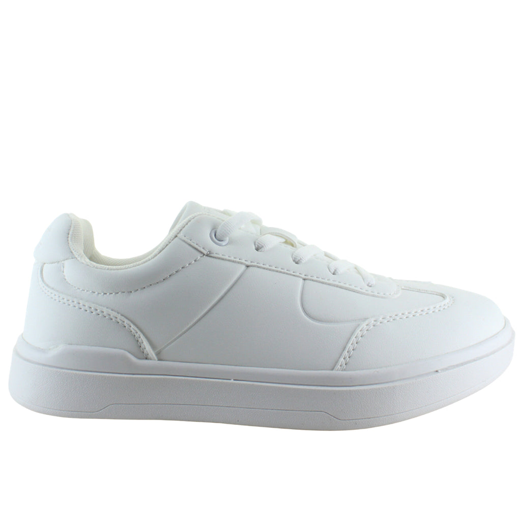 CLASBEN TENIS SNEAKERS ESCOLAR MODA CASUAL SPORT UNISEX 94436