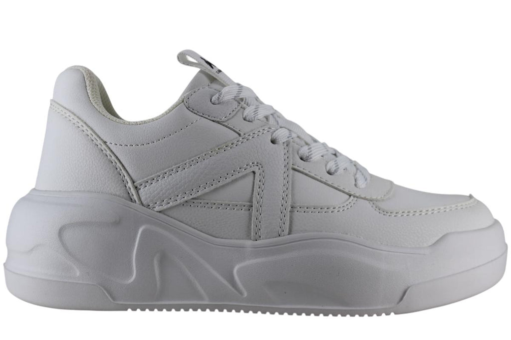 CLASBEN TENIS SNEAKERS SCHOOL MODA SPORT CASUAL UNISEX 94437