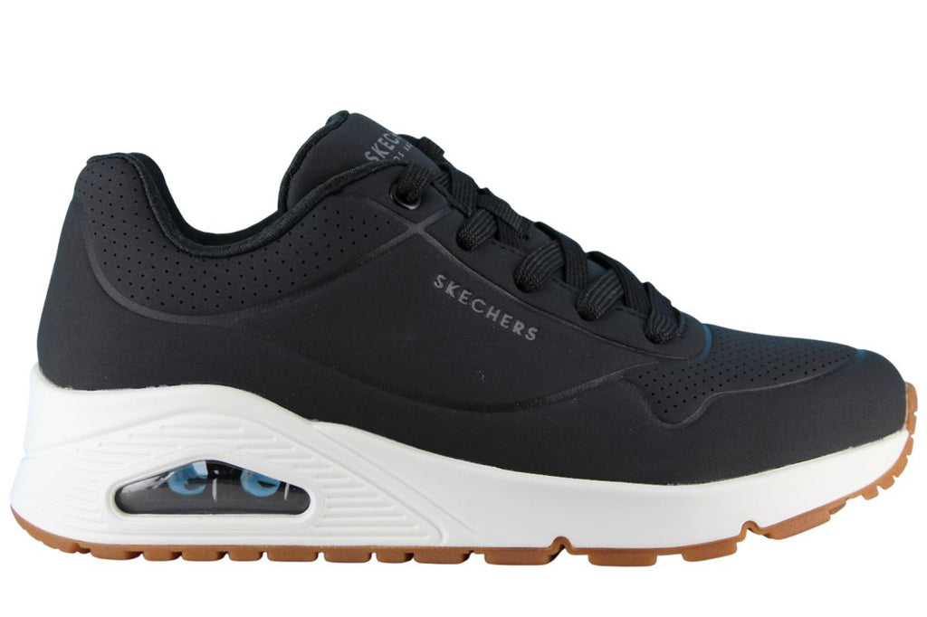 SKECHERS TENIS SNEAKERS CORRER SPORT AIR LIGERO MUJER 94439