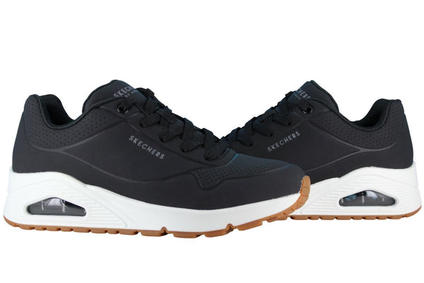 SKECHERS TENIS SNEAKERS CORRER SPORT AIR LIGERO MUJER 94439