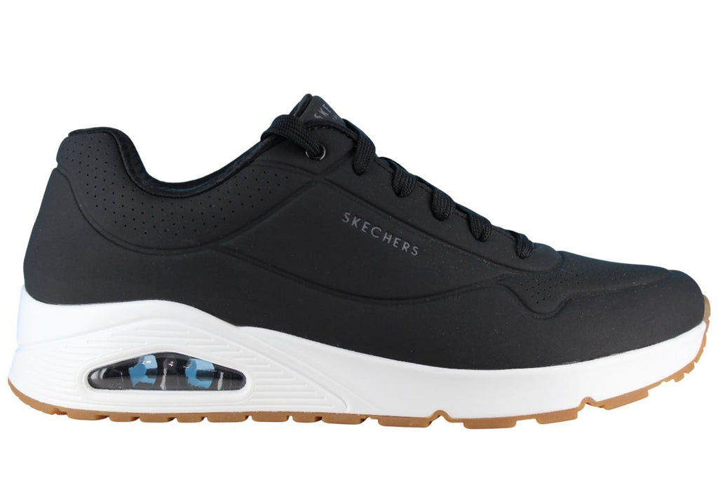SKECHERS TENIS SNEAKERS CORRER SPORT AIR LIGERO HOMBRE 94440