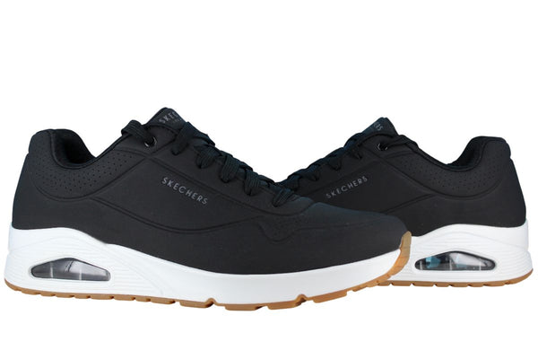 SKECHERS TENIS SNEAKERS CORRER SPORT AIR LIGERO HOMBRE 94440