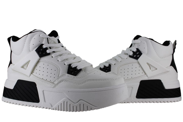 PINK LATTE TENIS SNEAKERS BOTA URBANO MODA SPORT MUJER 94442