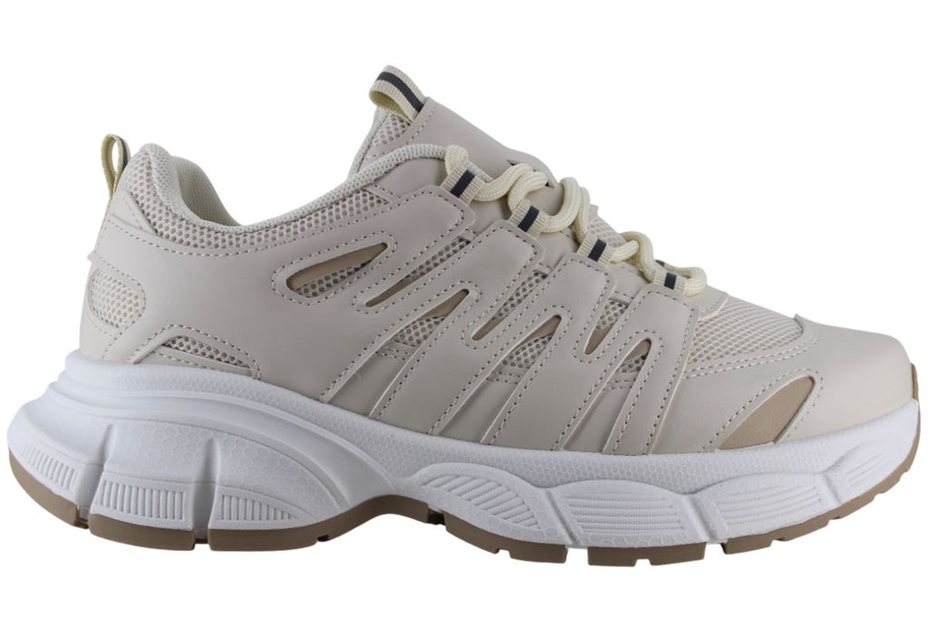 VIA URBANA TENIS SNEAKERS URBANO CASUAL SPORT MUJER 94446