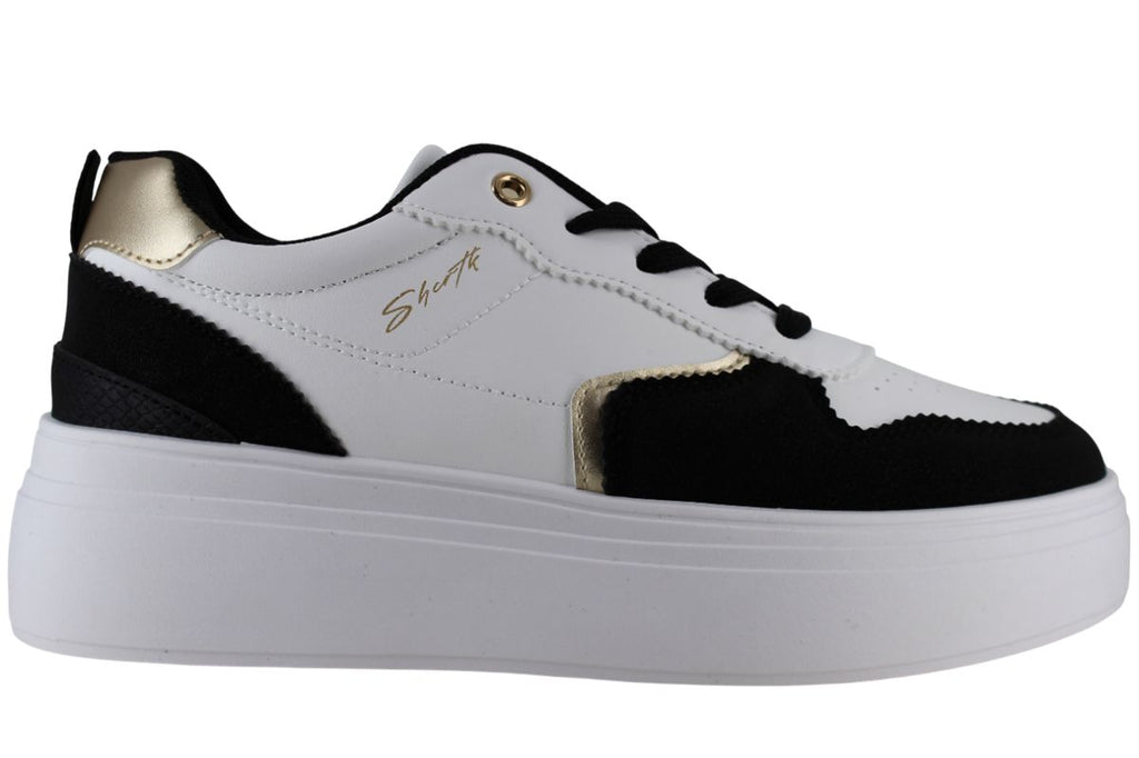 PINK LATTE TENIS SNEAKERS URBANO CASUAL SPORT MUJER 94448